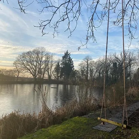 Tranquil York
