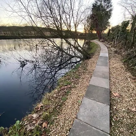 Tranquil * York