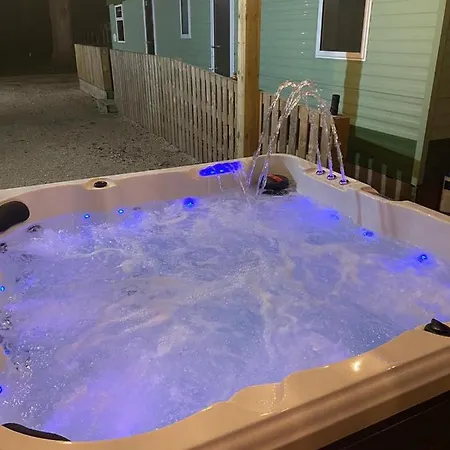 Dom wakacyjny Tranquil