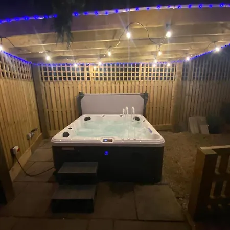 Tranquil Casa de Férias