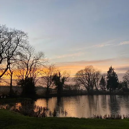 Hébergement de vacances Tranquil