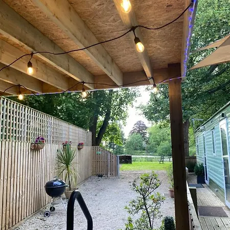 Casa vacanze Tranquil