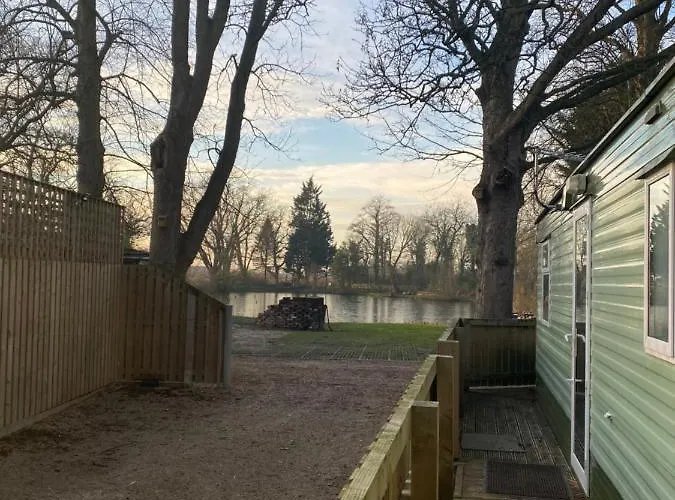 Casa vacanze Tranquil *