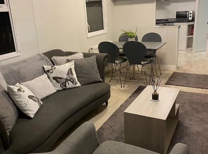 Casa vacanze Tranquil