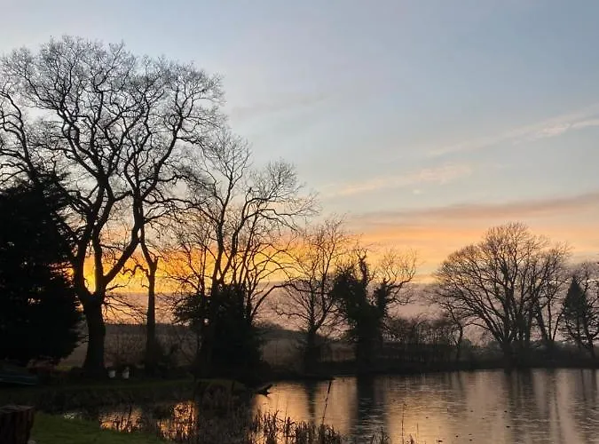 Tranquil Casa vacanze