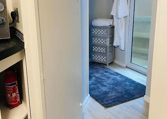 Casa vacanze Tranquil York