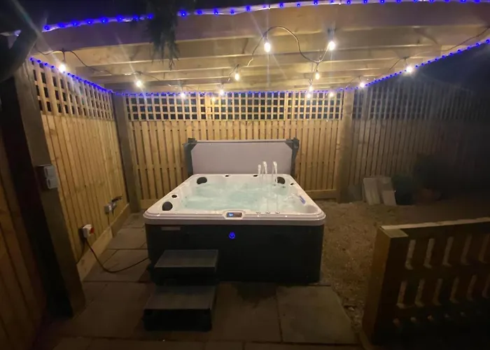 Tranquil Casa vacanze