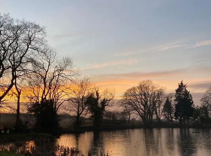 Casa vacanze Tranquil