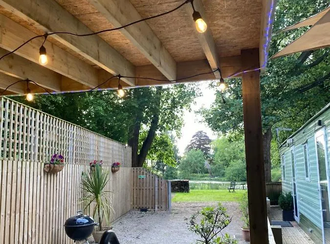 Casa vacanze Tranquil