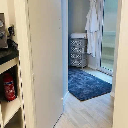 Holiday home Tranquil York