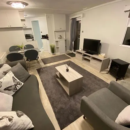 Holiday home Tranquil York