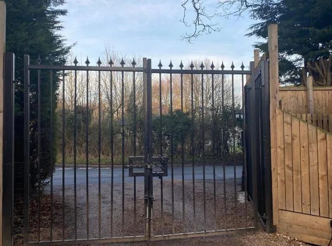 Tranquil Holiday home *