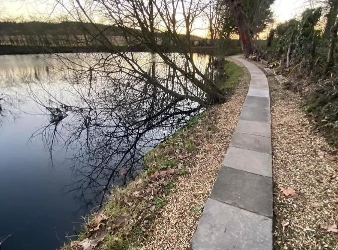 Tranquil * York