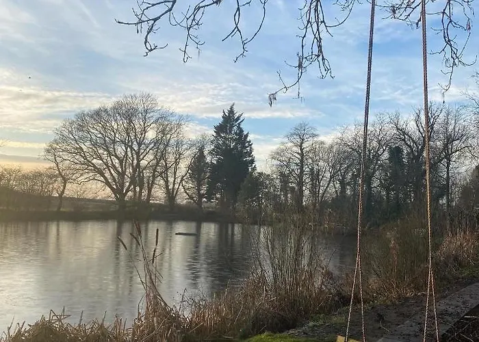 Tranquil York